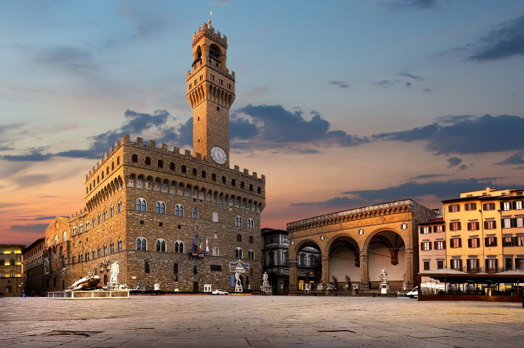 Piazza-della-Signoria-a-Firenze