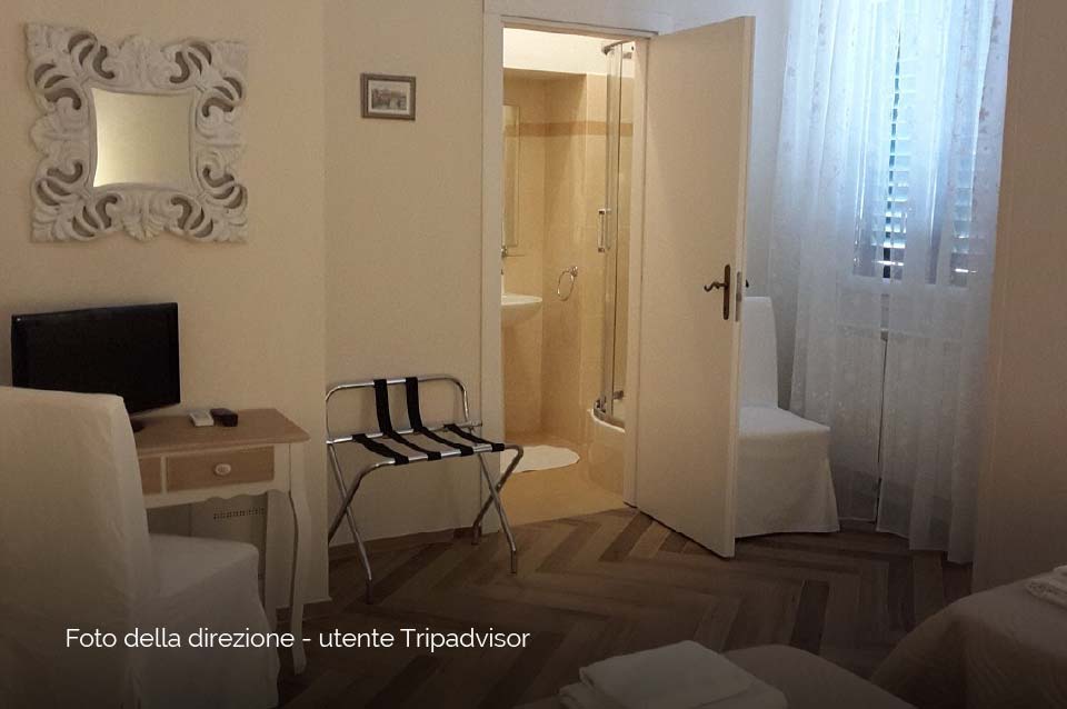 B&B-Il-Tabernacolo----Hotel-Firenze