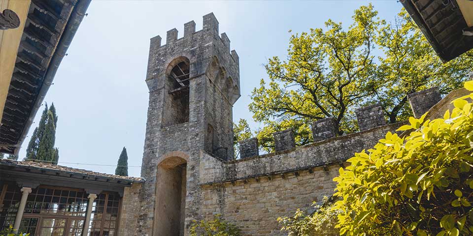 Castello-di-Barberino