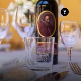 Castello di Oliveto - Pranzo al Castello